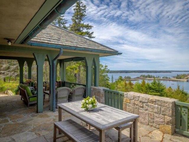 House for sale in Mount Desert, Maine