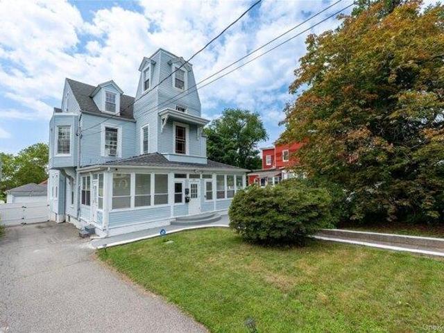 House for sale in Mount Vernon, New York