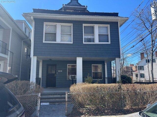 House for sale in Mount Vernon, New York