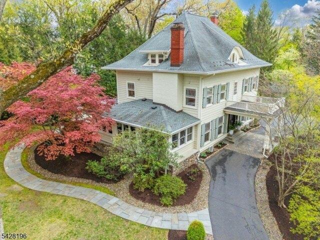 House for sale in Mountain Lakes, New Jersey