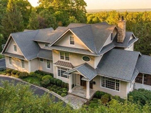 House for sale in Mountain Lakes, Morris County