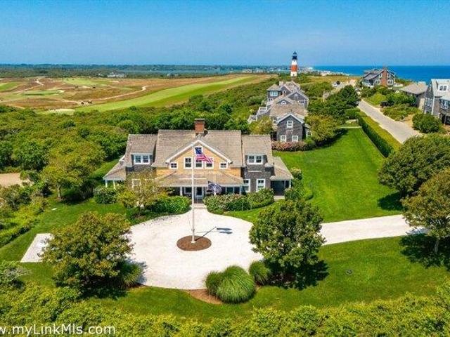 House for sale in Nantucket, Massachusetts