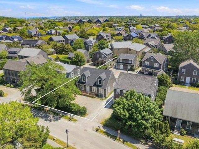 House for sale in Nantucket, Massachusetts