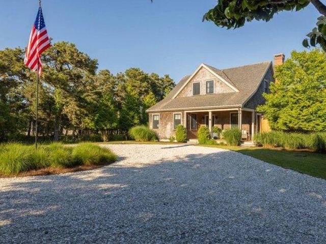 House for sale in Nantucket, Massachusetts