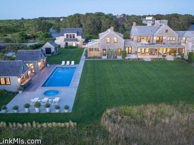 House for sale in Nantucket, Massachusetts