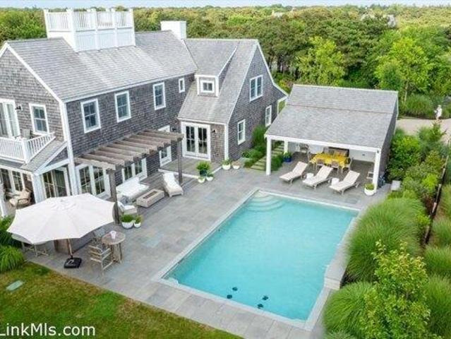 House for sale in Nantucket, Massachusetts