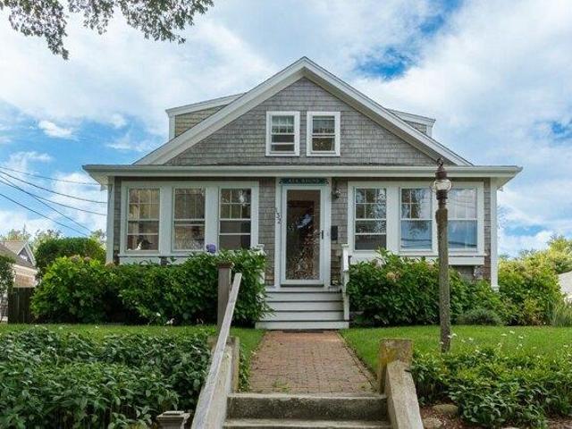 House for sale in Nantucket, Massachusetts