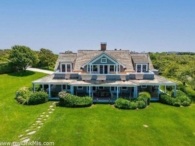House for sale in Nantucket, Massachusetts