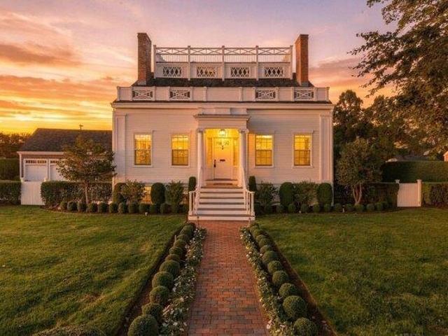 House for sale in Nantucket, Massachusetts
