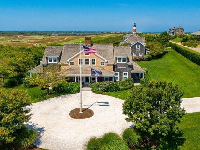House for sale in Nantucket, Massachusetts