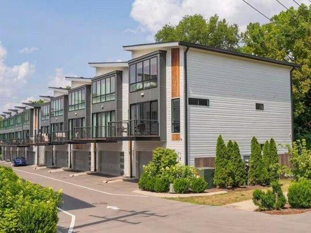 House for sale in Tennessee