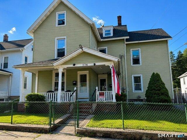 House for sale in Naugatuck, Connecticut