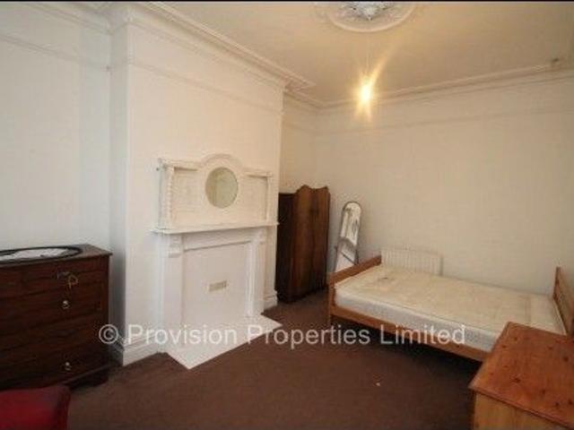 House for rent in Woodhouse, West Yorkshire