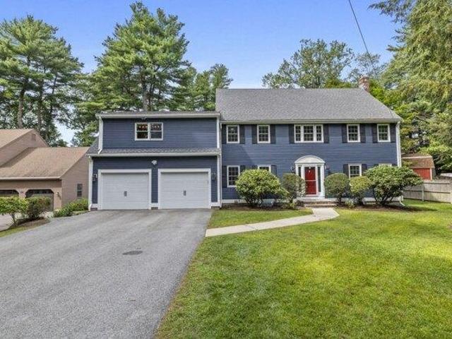 House for sale in Needham, Norfolk County