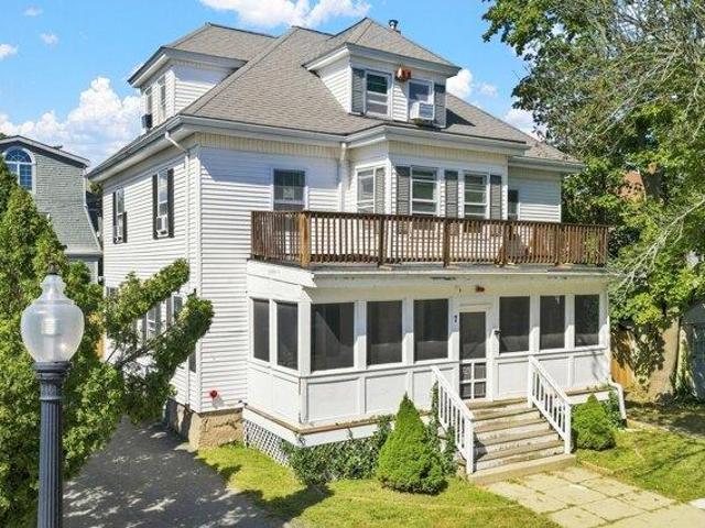 House for sale in New Bedford, Bristol County