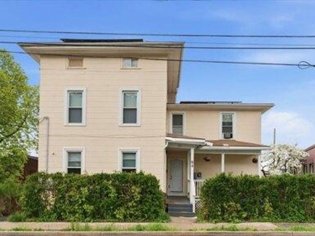House for sale in New Britain, Connecticut