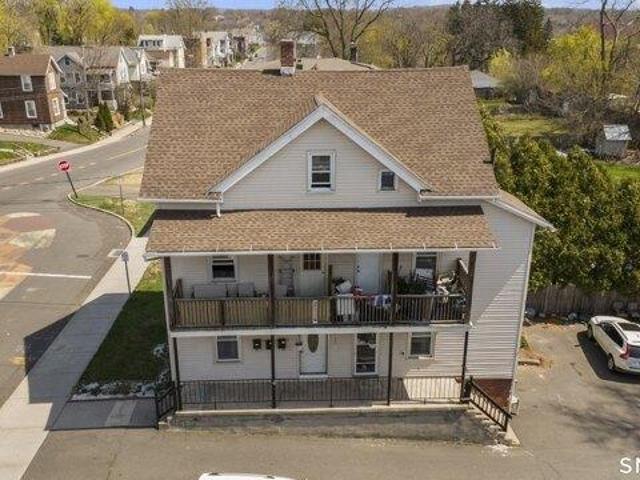 House for sale in New Britain, Connecticut