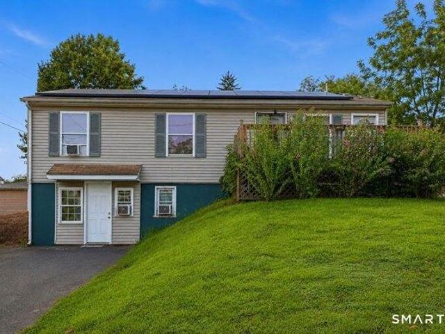 House for sale in New Britain, Connecticut
