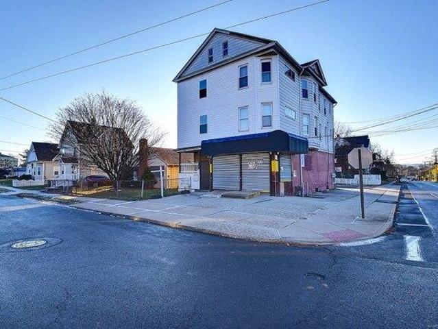 House for sale in New Britain, Connecticut