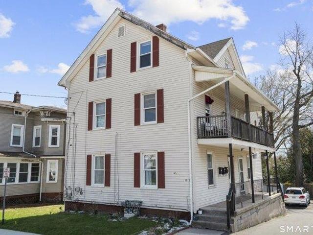 House for sale in New Britain, Connecticut