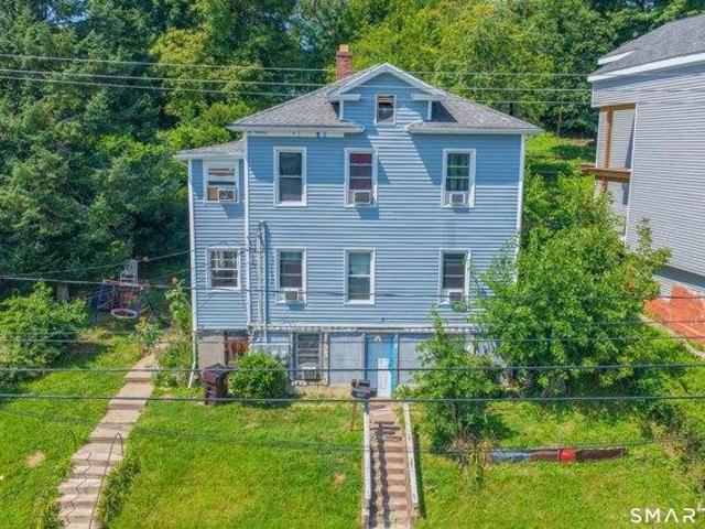 House for sale in New Britain, Connecticut