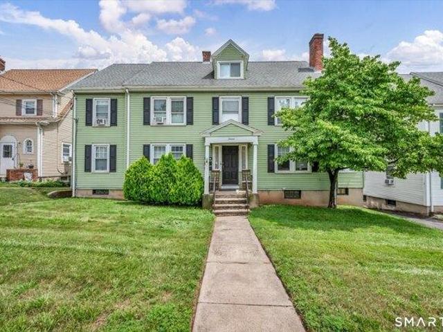 House for sale in New Britain, Connecticut