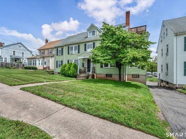 House for sale in New Britain, Connecticut