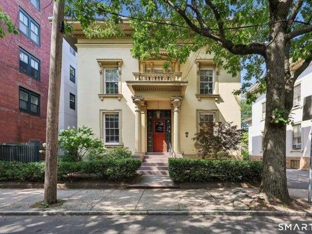 House for sale in New Haven, Connecticut