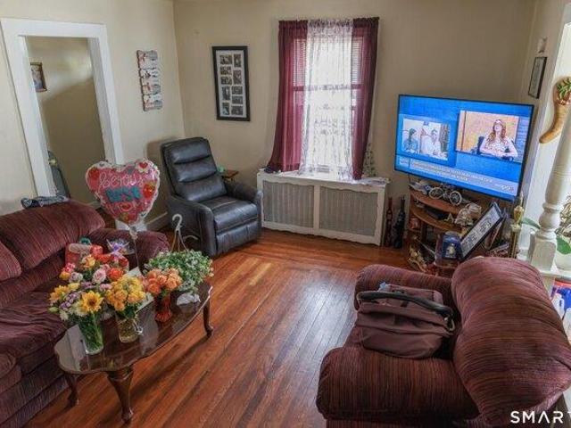 House for sale in New Haven, Connecticut