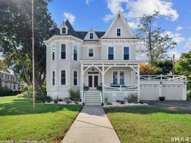 House for sale in New London, Connecticut