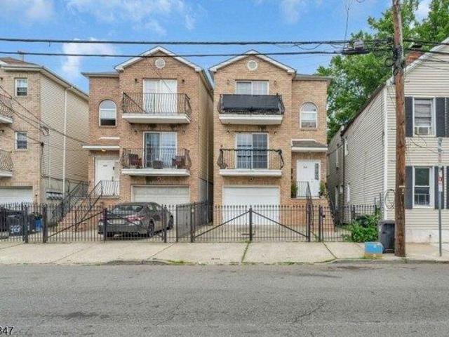 House for sale in Newark, New Jersey