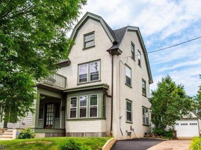 House for sale in Newark, New Jersey