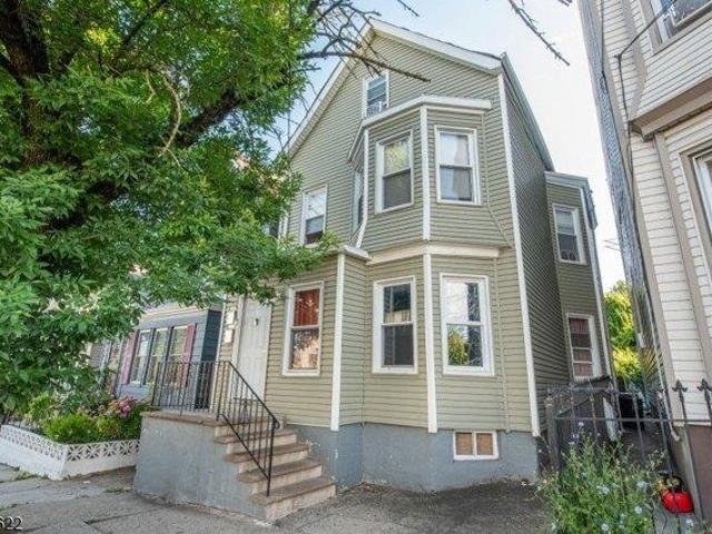 House for sale in Newark, New Jersey