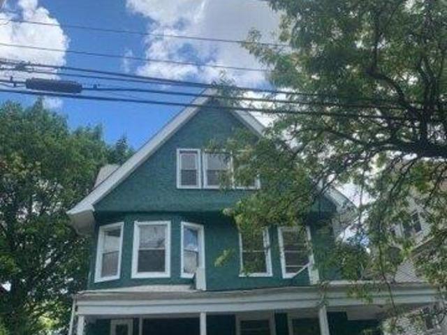 House for sale in Newark, New Jersey