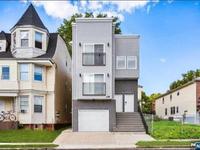 House for sale in Newark, New Jersey