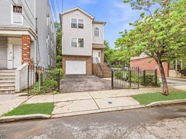 House for sale in Newark, New Jersey