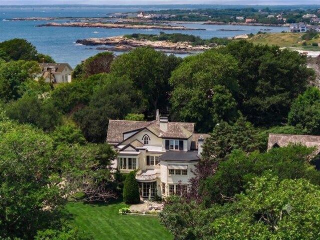 House for sale in Newport, Rhode Island