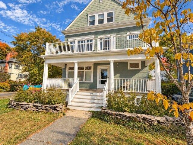 House for sale in Riverview, Waltham
