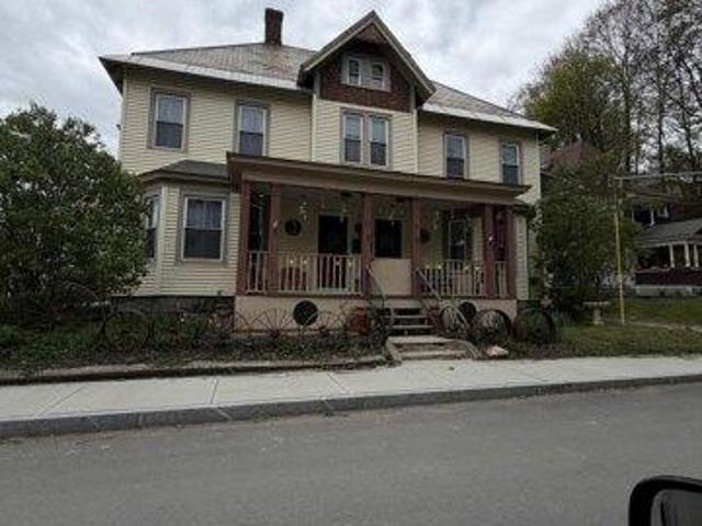 House for sale in Berkshire, Massachusetts