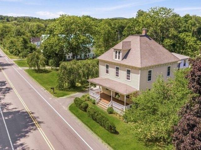 House for sale in Florence, Massachusetts