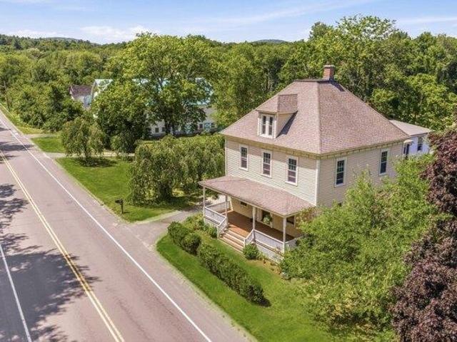 House for sale in Florence, Massachusetts