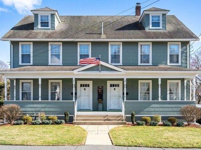 House for sale in Northbridge, Massachusetts