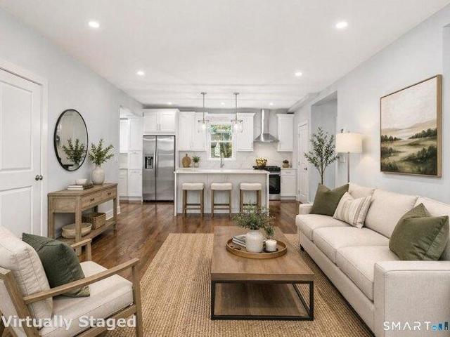 House for sale in Norwalk, Connecticut