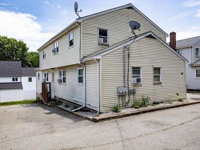 House for sale in Norwood, Massachusetts