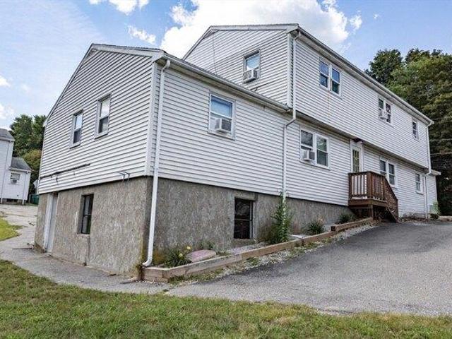 House for sale in Norwood, Massachusetts
