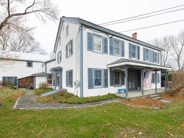 House for sale in New York