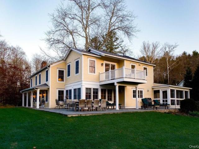 House for sale in Dover Plains, New York