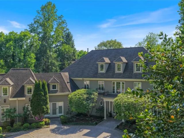 House for sale in Irvington, New York