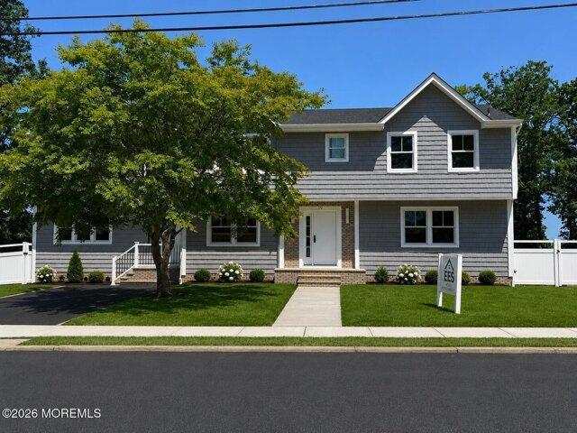House for sale in Monmouth, New Jersey