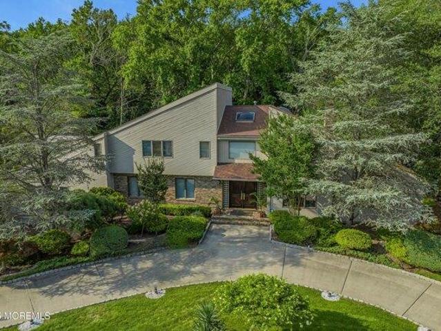 House for sale in Monmouth, New Jersey